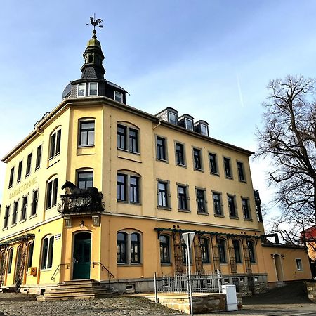 Fewo 1 Landeskrone Dresden Dış mekan fotoğraf