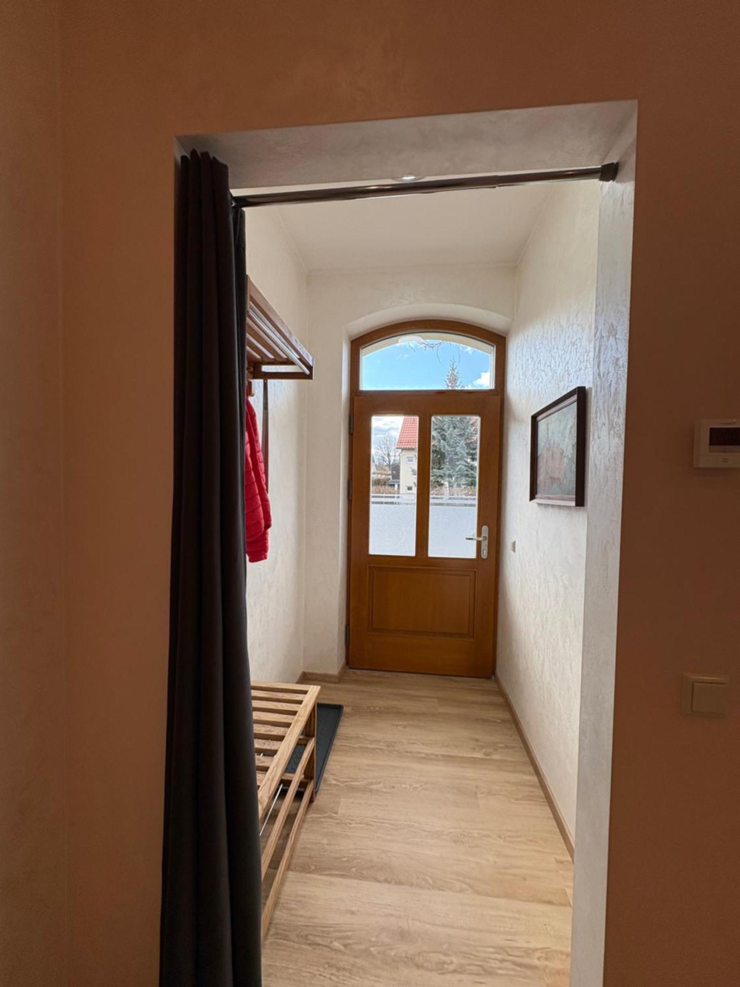 Fewo 1 Landeskrone Dresden Dış mekan fotoğraf