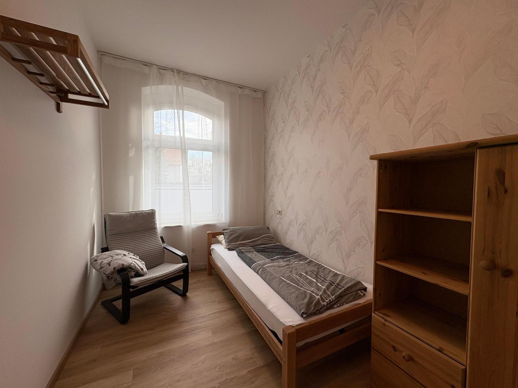 Fewo 1 Landeskrone Dresden Dış mekan fotoğraf