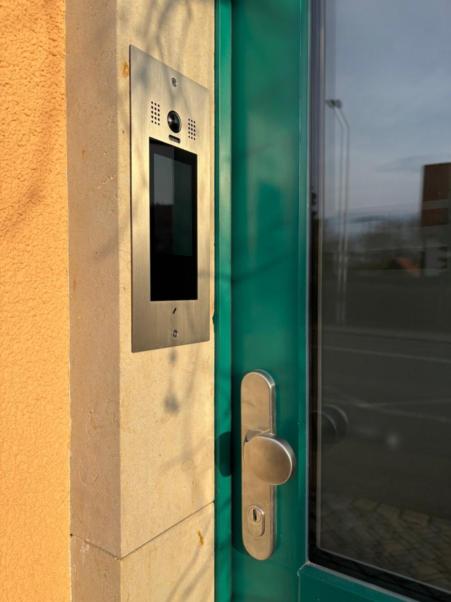 Fewo 1 Landeskrone Dresden Dış mekan fotoğraf