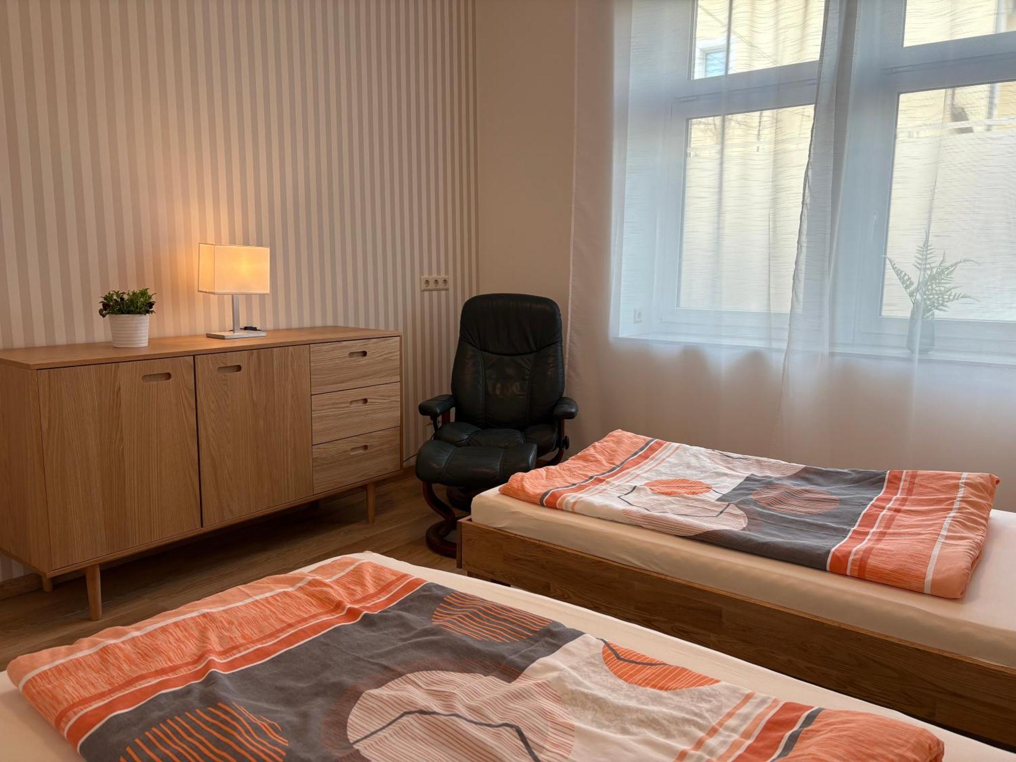 Fewo 1 Landeskrone Dresden Dış mekan fotoğraf