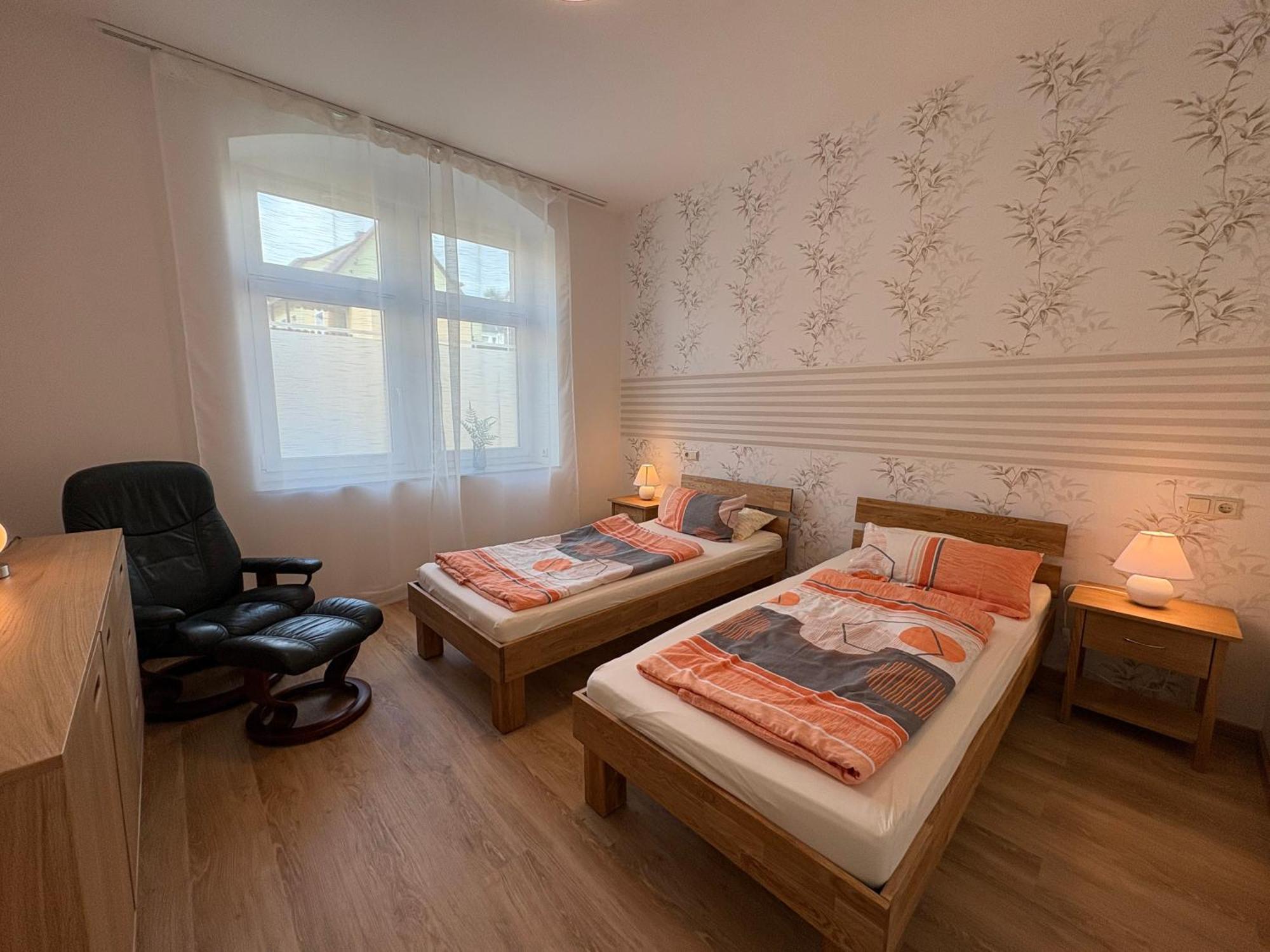 Fewo 1 Landeskrone Dresden Dış mekan fotoğraf