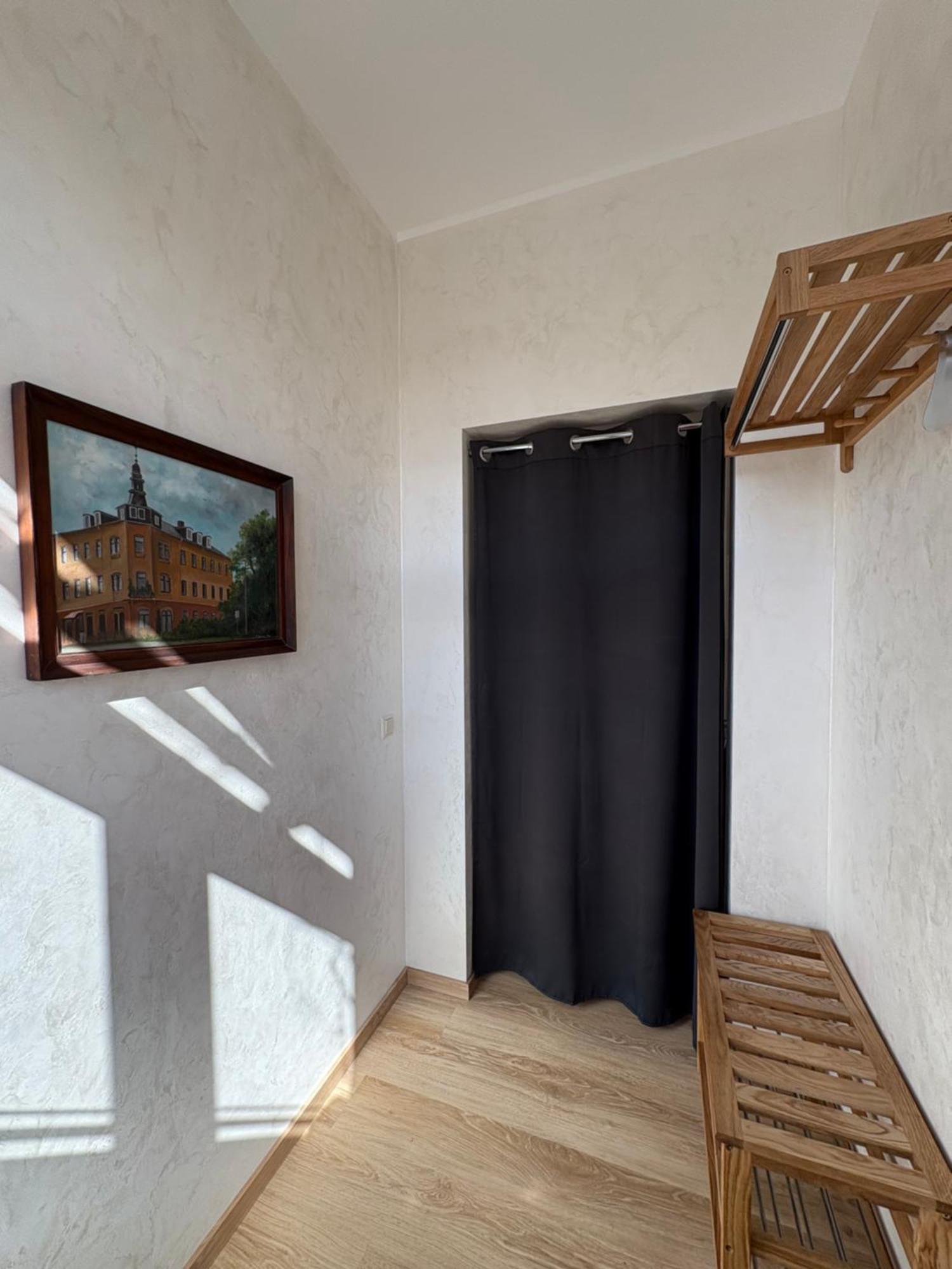 Fewo 1 Landeskrone Dresden Dış mekan fotoğraf